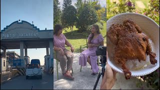 Minivlog  Nagluto ako ng Whole Fried Chicken At Pauwe na Kami ng Mindoro [upl. by Aninat184]