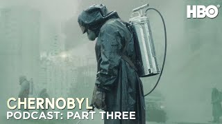 The Chernobyl Podcast  Part Three  HBO [upl. by Jarvey]