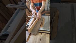 GABARITO caseiro para corte diagonal woodworking whatsappstatus diy [upl. by Yemrej]