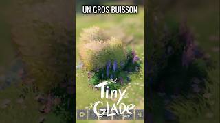 Technique Ancestrale du Buisson  Tiny Glade [upl. by Aikyt725]