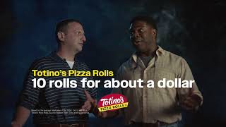 Totinos Pizza Rolls Chazmo Goodbye 6s [upl. by Eelsel292]