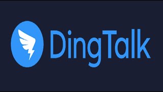 DingTalk Tutorial Video StepbyStep [upl. by Issi]