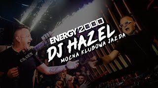 DJ HAZEL ☆ OSTATKI 2024 ☆ ENERGY 2000 PRZYTKOWICE ☆ LIVE MIX 100224 [upl. by Yenttirb504]