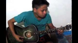 Tuyo ng Damdamin Cover Silent Sanctuary [upl. by Assilana]