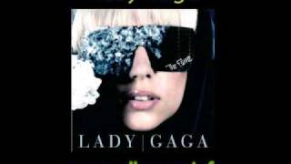 Poker Face  Lady Gaga Song  Lyrics [upl. by Atik795]