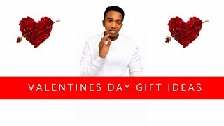 HIS and HERS  Valentine’s Day gift ideas for your GirlfriendBoyfriend [upl. by Suollecram]