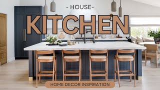 Kitchen Island Ideas Functional amp Stylish Solutions for Your Culinary Hub  Kitchen Design 2023 [upl. by Eiclud154]