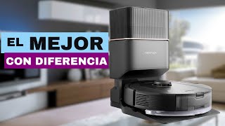 EL MEJOR ROBOT ASPIRADOR DE 2024  ROBOROCK Q5 PRO [upl. by Bigner]