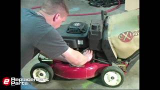 When Should I Change the Oil in my Riding Lawn MowerTractor [upl. by Thea]