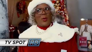 A Madea Christmas 2013  1 Comedy TV Spot [upl. by Atikaj]