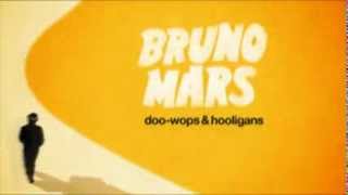 Bruno Mars  DooWops amp Hooligans iTunes LP Official Teaser Video [upl. by Ailalue]