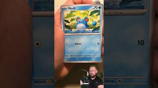 Last three packs pokemon stellarcrown pokemongiveaway [upl. by Abdella]