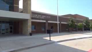 Allen Elementary  Frisco TX [upl. by Oelak]