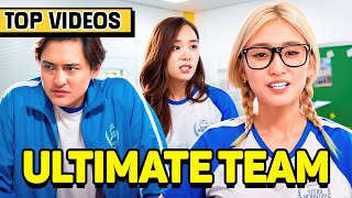 WE Created the ULTIMATE TEAM Challenge  JianHao Tan [upl. by Abbotsun613]