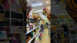 Tiger shop Thailand 🐅🇹🇭 travel explore fun trending love subscribe thailand new shorts [upl. by Anaele]