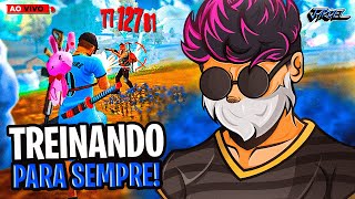 LIVE ON 🔴 JARDEL AO VIVO 💙 FALA MAIS QUE TA POUCO💙 FREE FIRE 💙 [upl. by Ytineres]