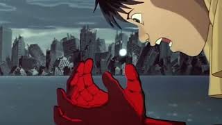 Akira edit  4K SPD [upl. by Akcimat]