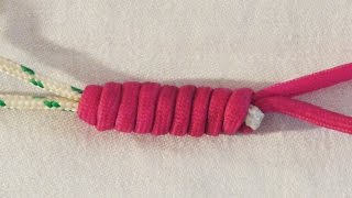 Learn How To Tie An Albright Fishing Knot [upl. by Gilliam]