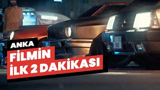 Anka  Filmin İlk 2 Dakikası [upl. by Aseretairam]