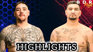 Andy Ruiz Jr USA vs Chris Arreola USA Full Fight Highlights  BOXING FIGHT  HD [upl. by Schell]