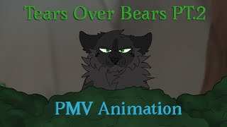 Tears Over Beers PMV Animation [upl. by Lanford]