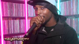 JME Freestyle  Westwood Crib Session [upl. by Jacoby]