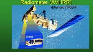 The Advanced Very High Resolution Radiometer [upl. by Virginie]