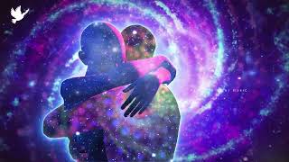 528 Hz The Love Frequency  Manifest Love  Miracle Tone  Heal Old Negative Blockages Blocking Love [upl. by Ranita507]