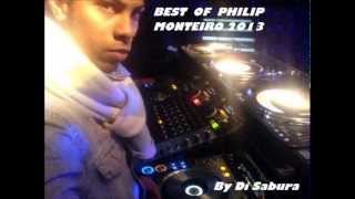 Di sabura  Philip monteiro Best Of [upl. by Sanferd]