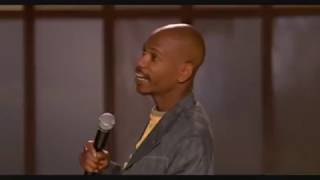 Dave Chappelle  White People [upl. by Owen851]