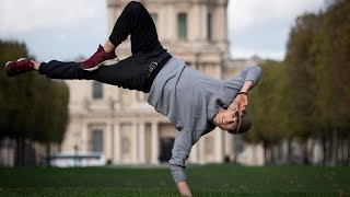 From hiphop to classical music meet the breakdancing singer making his Met Opera debut [upl. by Ashlen327]