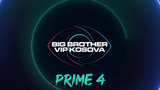 LIVE  Prime 4  Big Brother VIP Kosova  28102024 [upl. by Asina]