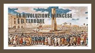 La Rivoluzione francese parte 2 [upl. by Patt116]