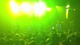 Work Work Remix Shabba ASAP Ferg and ASAP Rocky Live [upl. by Salokkin]