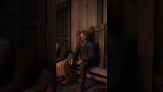 5 Insane Details in RDR 2 rdr2 games reddeadredemption2onlinemoney shorts shortvideo [upl. by Llerdnad]