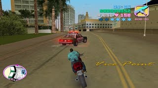 Starter Save  Part 17  GTA Vice City PC  complete walkthrough  achieving 4481 [upl. by Eserehc917]