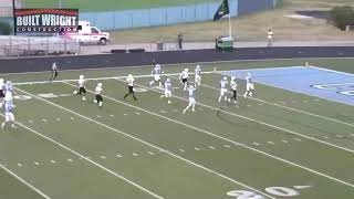 China Spring vs Jasper  TEXAS HIGH SCHOOL FOOTBALL LIVE  111320 [upl. by Neelloc]