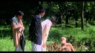 Hysterical laughter  Shakti Kapoor and Pran Packed comedy  Isi Ka Naam Zindagi [upl. by Weiler]