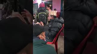 रत्यौली भनेको यस्तोपो हुनुपर्छ Pokhara ko Viral Ratauli Part2  Ratauli song and dance [upl. by Audsley301]