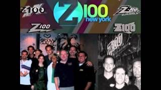 Z100 15th Anniversary Party WHTZ NYC 08011998 [upl. by Fletch]