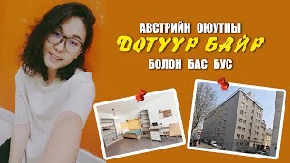 MSIV  VLOG 51  ОЮУТНЫ БАЙРНЫ ТАЛААР [upl. by Itnavart]