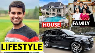 Dhruv Rathee Lifestyle Dhruv Rathee Biography Girlfriend income Family House Wife Net Worth [upl. by Mara132]