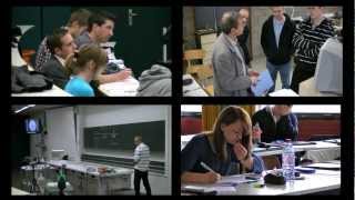 Mechatronik Trinational Studieren [upl. by Aruabea513]