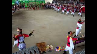 Grand Champion Drum and Lyre Competition During the Araw ng Zamboanga del Sur 2024 [upl. by Anahir]