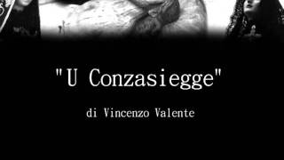 Marcia Funebre quotU Conzasieggequot di VValente [upl. by Robillard]