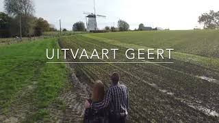 Uitvaart Geert [upl. by Llewop255]