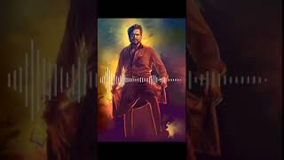 Kathi mass bgm ringtone light is dark [upl. by Nonrev16]