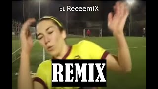 Siempre la misma wea REMIX [upl. by Irehc794]