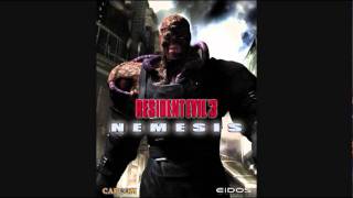 Resident Evil 3 Nemesis OST  The Opening [upl. by Minabe368]