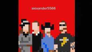 pork and beans cover aiexander5566 [upl. by Hess543]